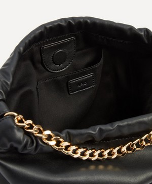 A.P.C. - Ninon Chaine Shoulder Bag image number 5
