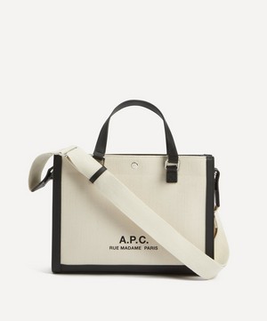 A.P.C. - Camille 2 Tote Bag image number 0