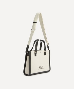 A.P.C. - Camille 2 Tote Bag image number 2