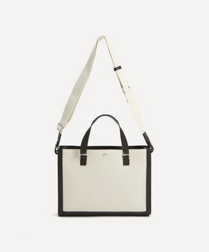 A.P.C. - Camille 2 Tote Bag image number 3