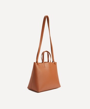A.P.C. - Market Small Shopper Tote Bag image number 2