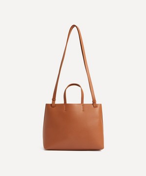 A.P.C. - Market Small Shopper Tote Bag image number 3