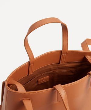 A.P.C. - Market Small Shopper Tote Bag image number 5