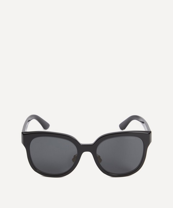 Miu Miu - Immediate Square Sunglasses