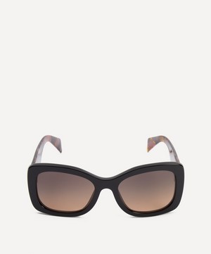 Prada - Modern Square Sunglasses image number 0