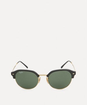 Ray-Ban - Round Combination Sunglasses image number 0