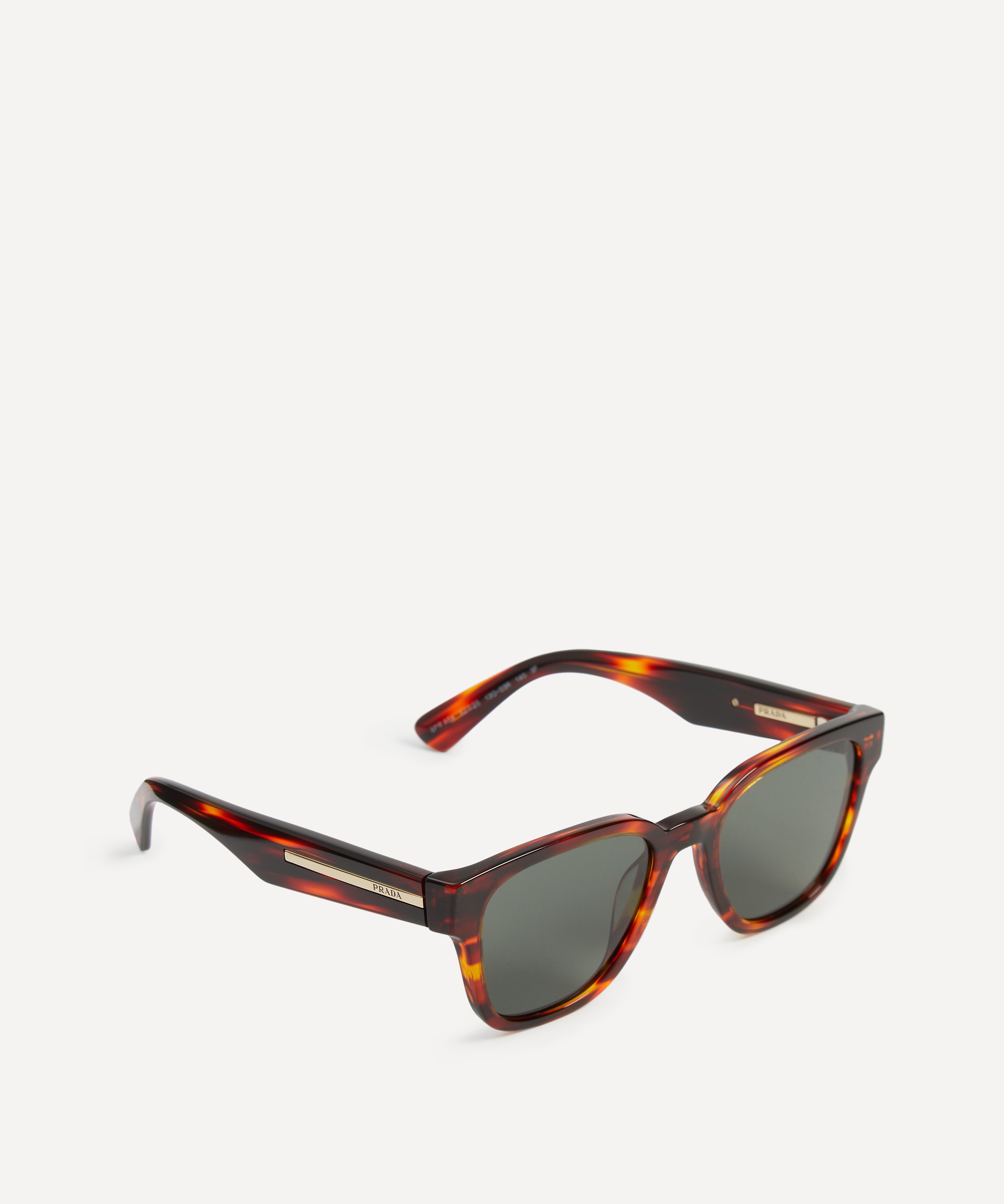 Prada - Square Sunglasses image number 1