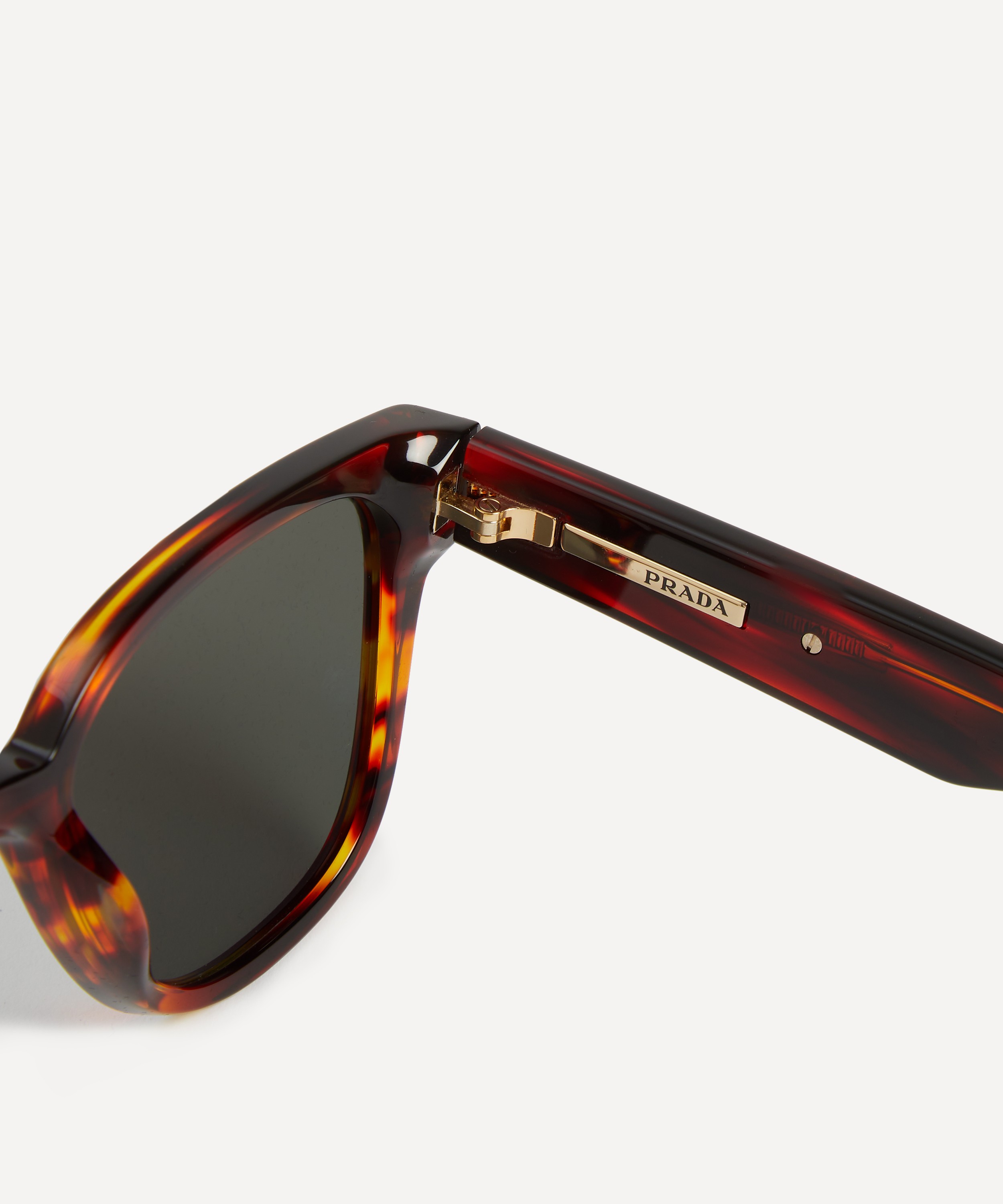 Prada - Square Sunglasses image number 2