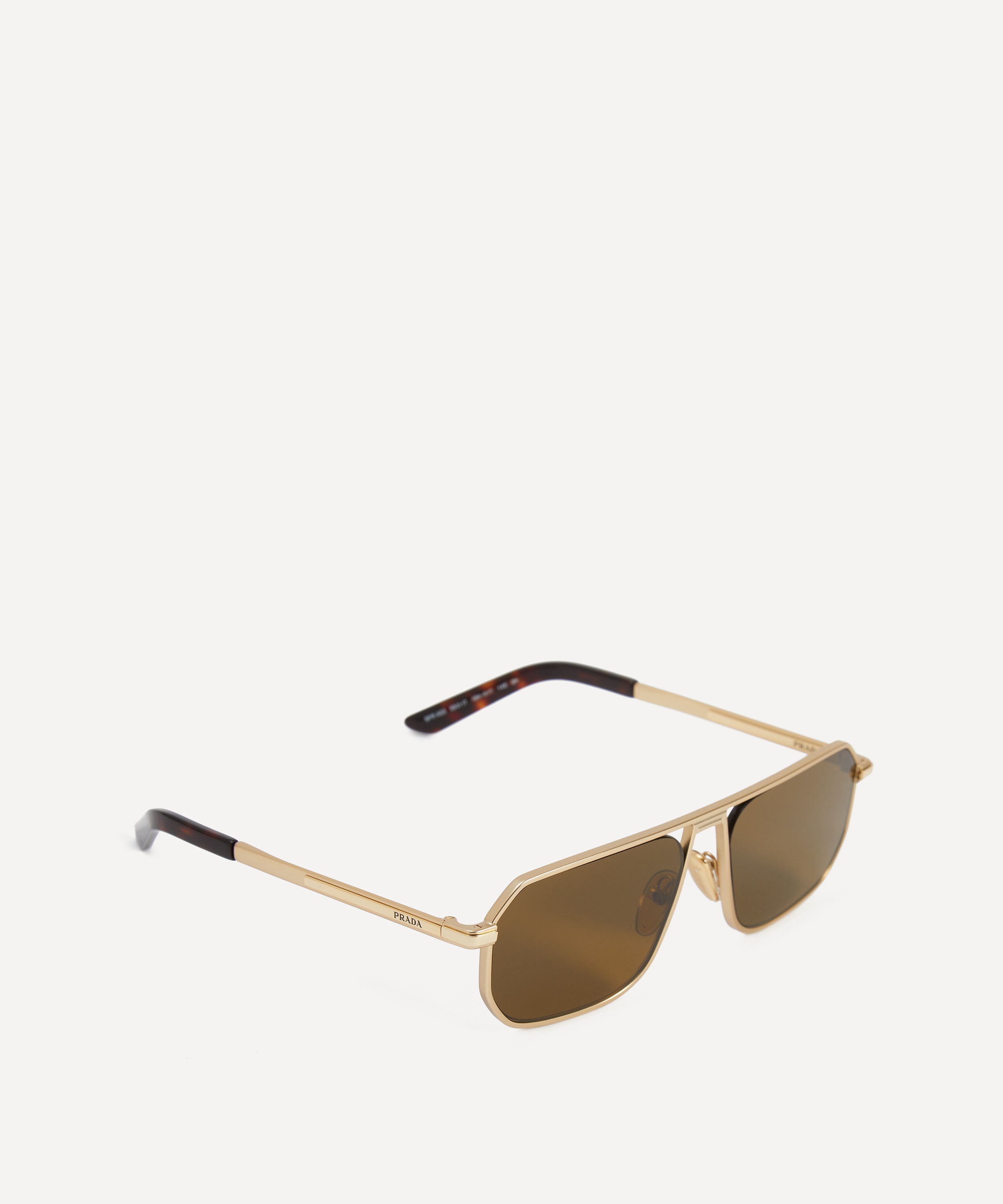 Prada - Aviator Sunglasses image number 1