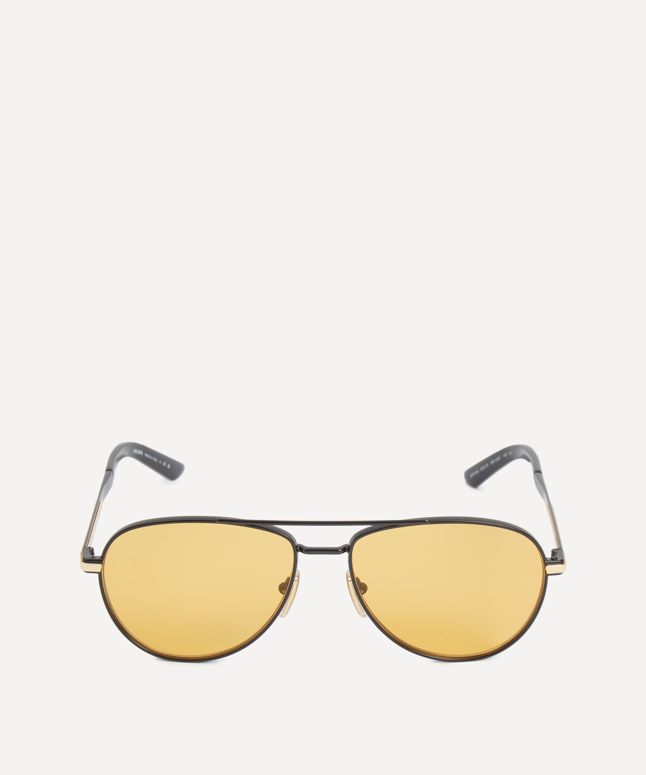 Prada - Aviator Sunglasses