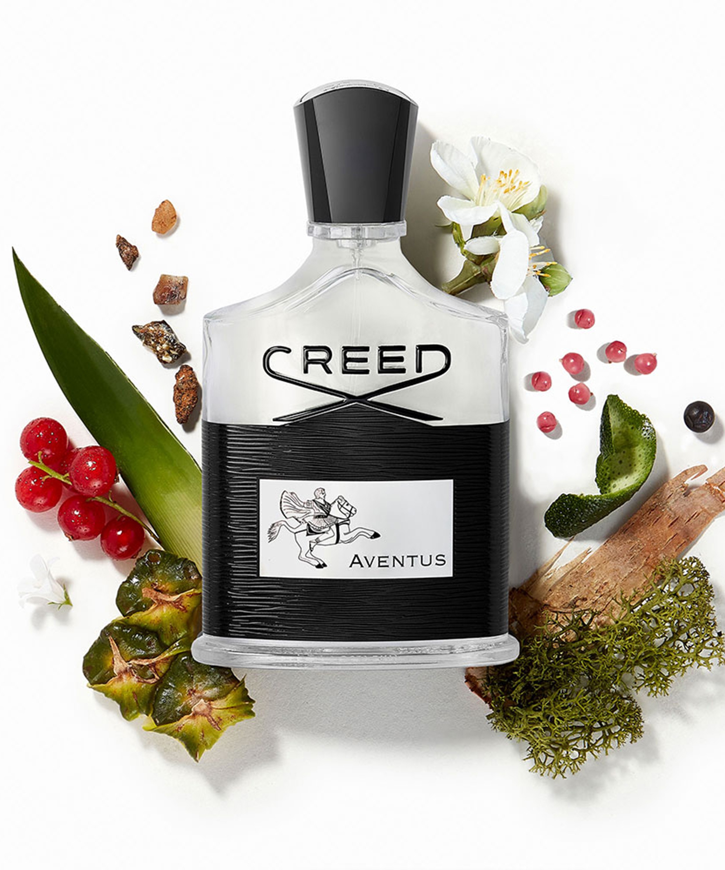 Creed - Millésime Aventus Eau de Parfum 30ml image number 1
