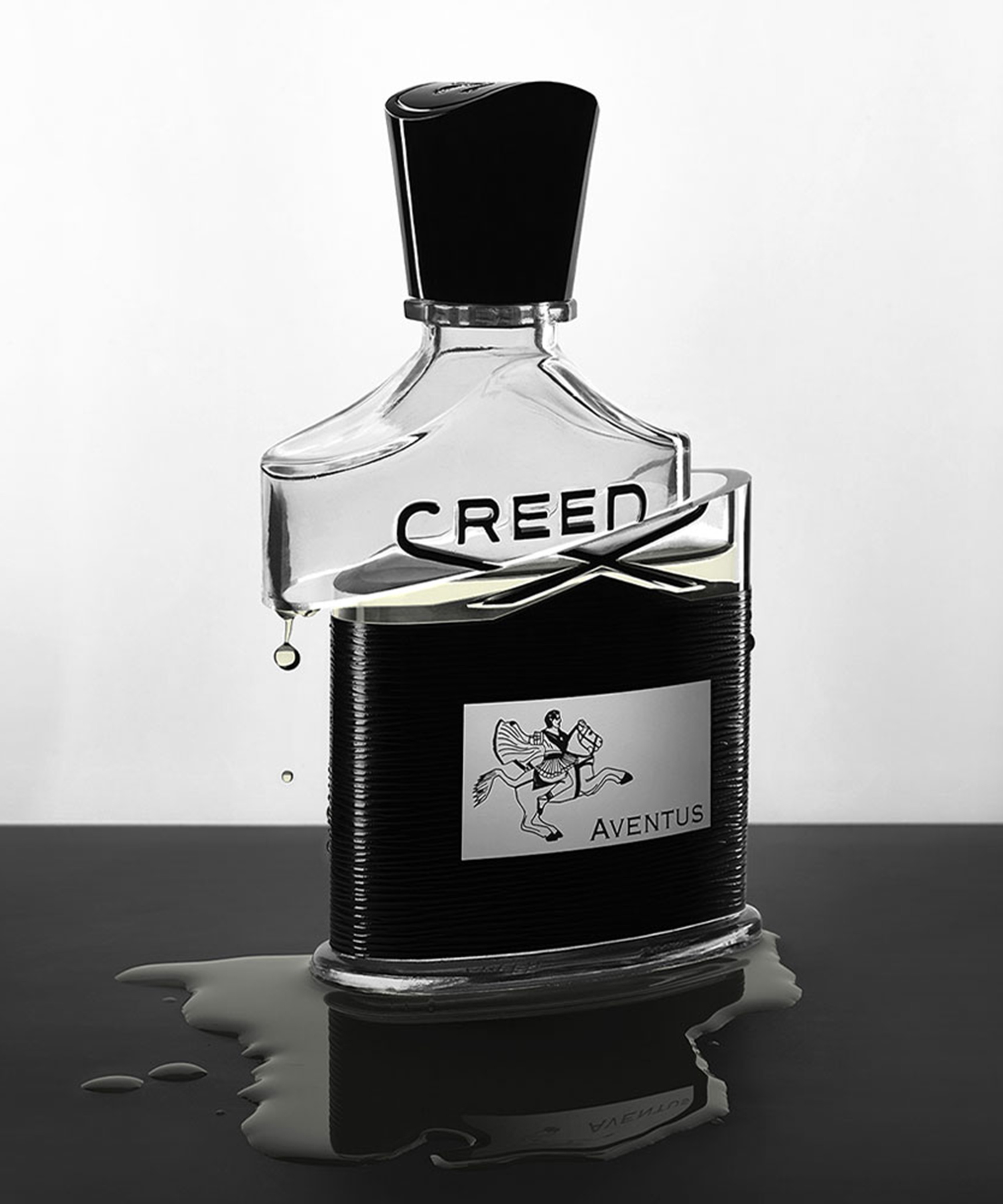 Creed - Millésime Aventus Eau de Parfum 30ml image number 2