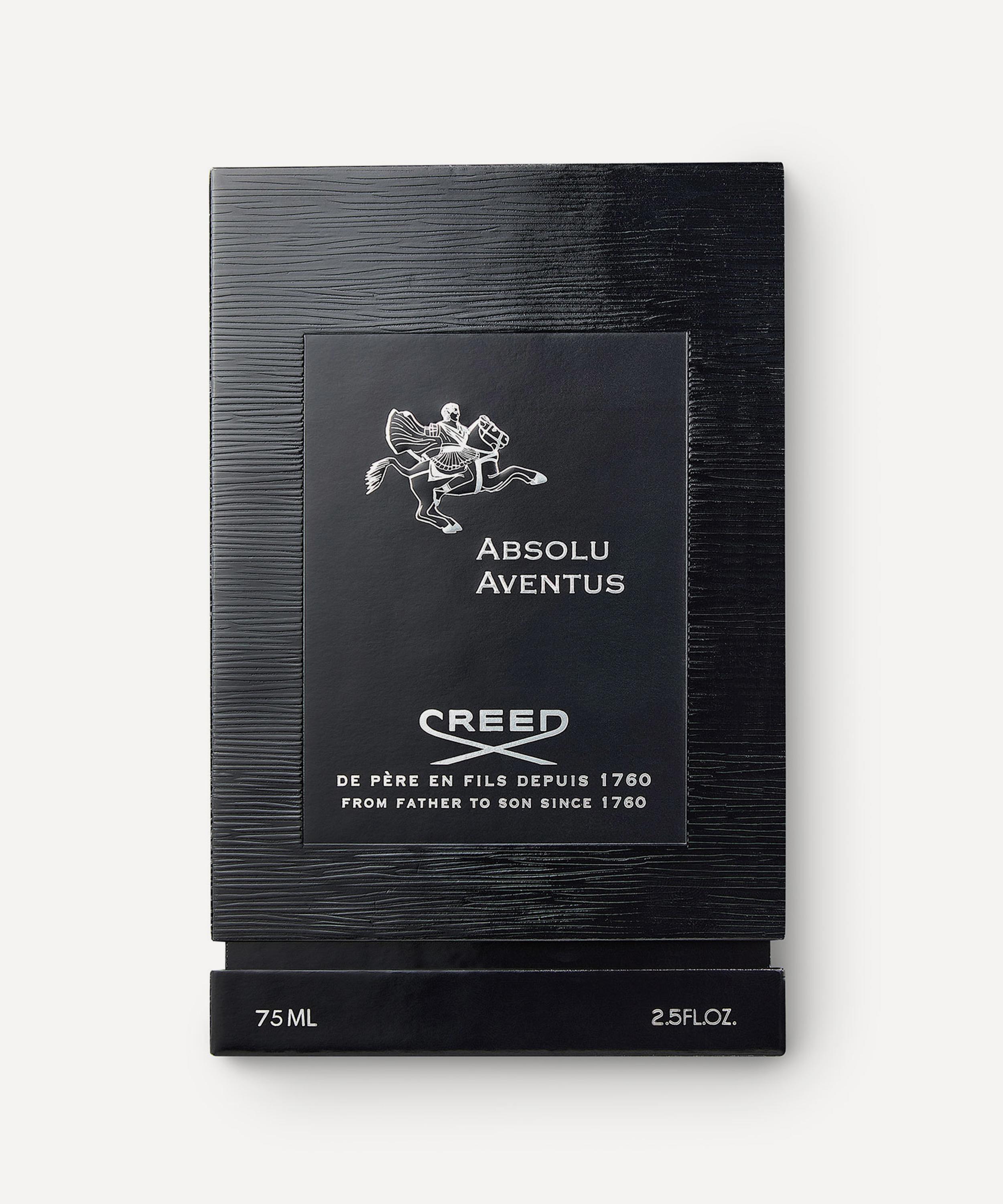 Creed - Absolu Aventus Eau de Parfum 75ml image number 3