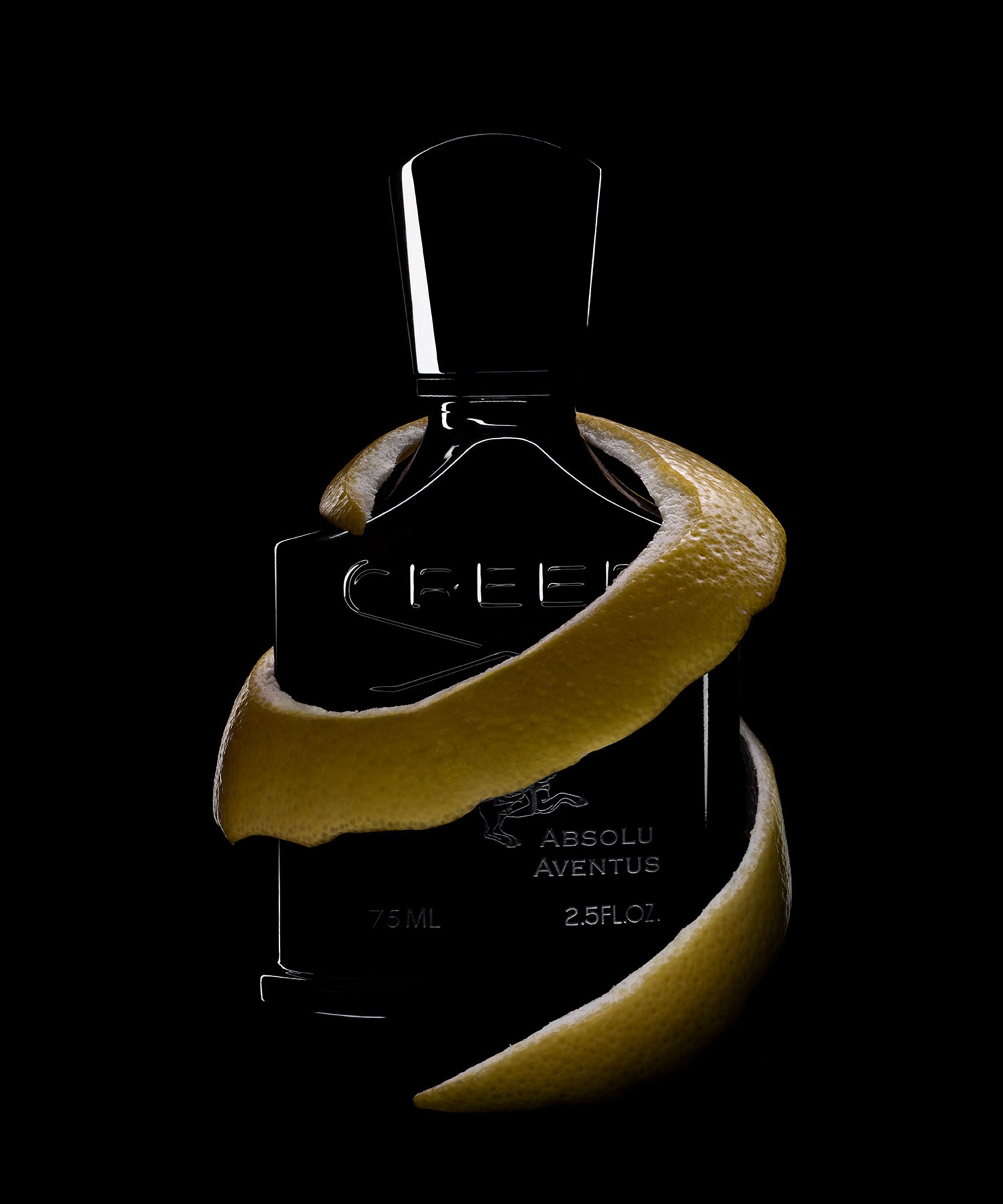 Creed - Absolu Aventus Eau de Parfum 75ml image number 4
