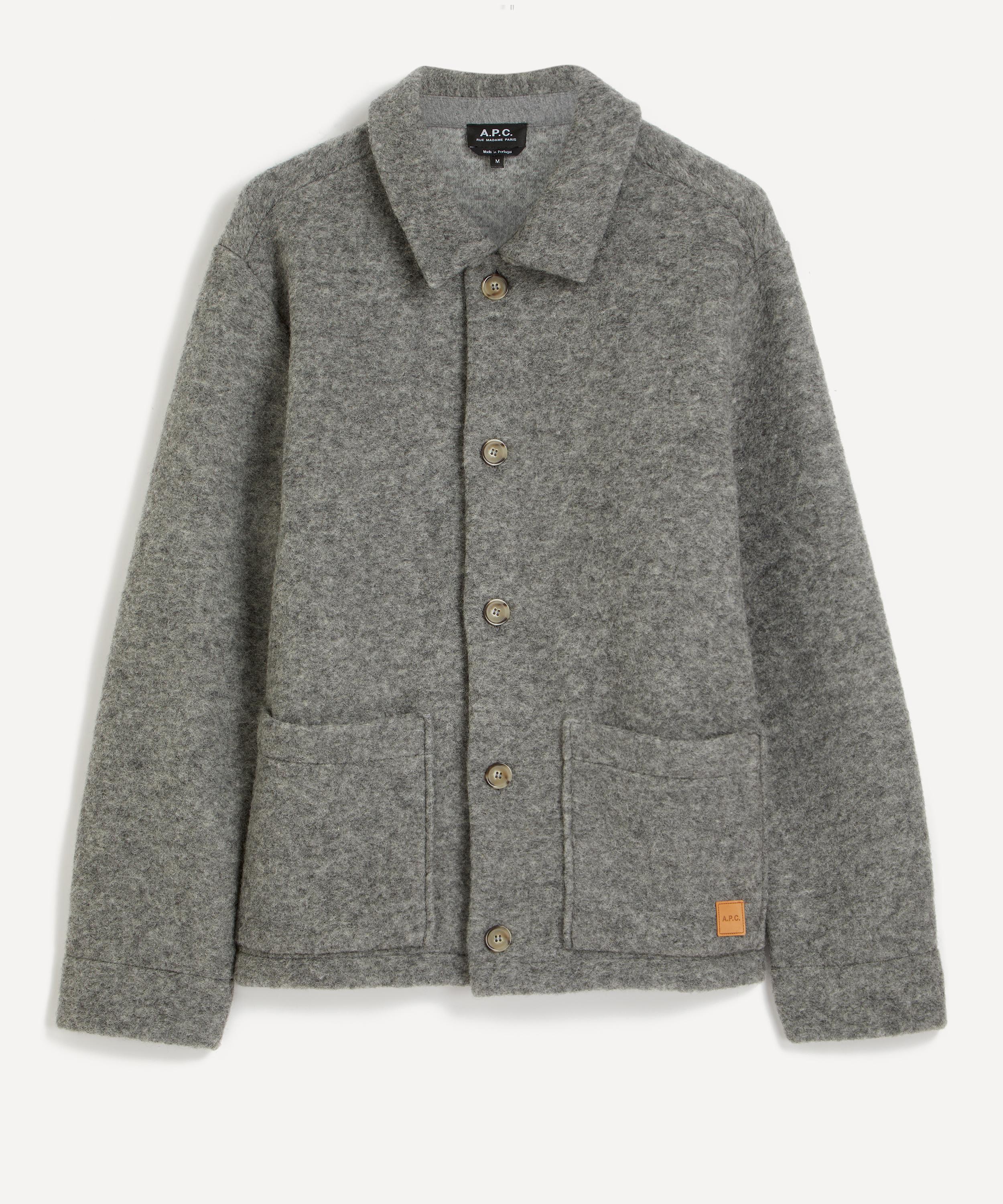 A.P.C. - Thais Jacket image number 0