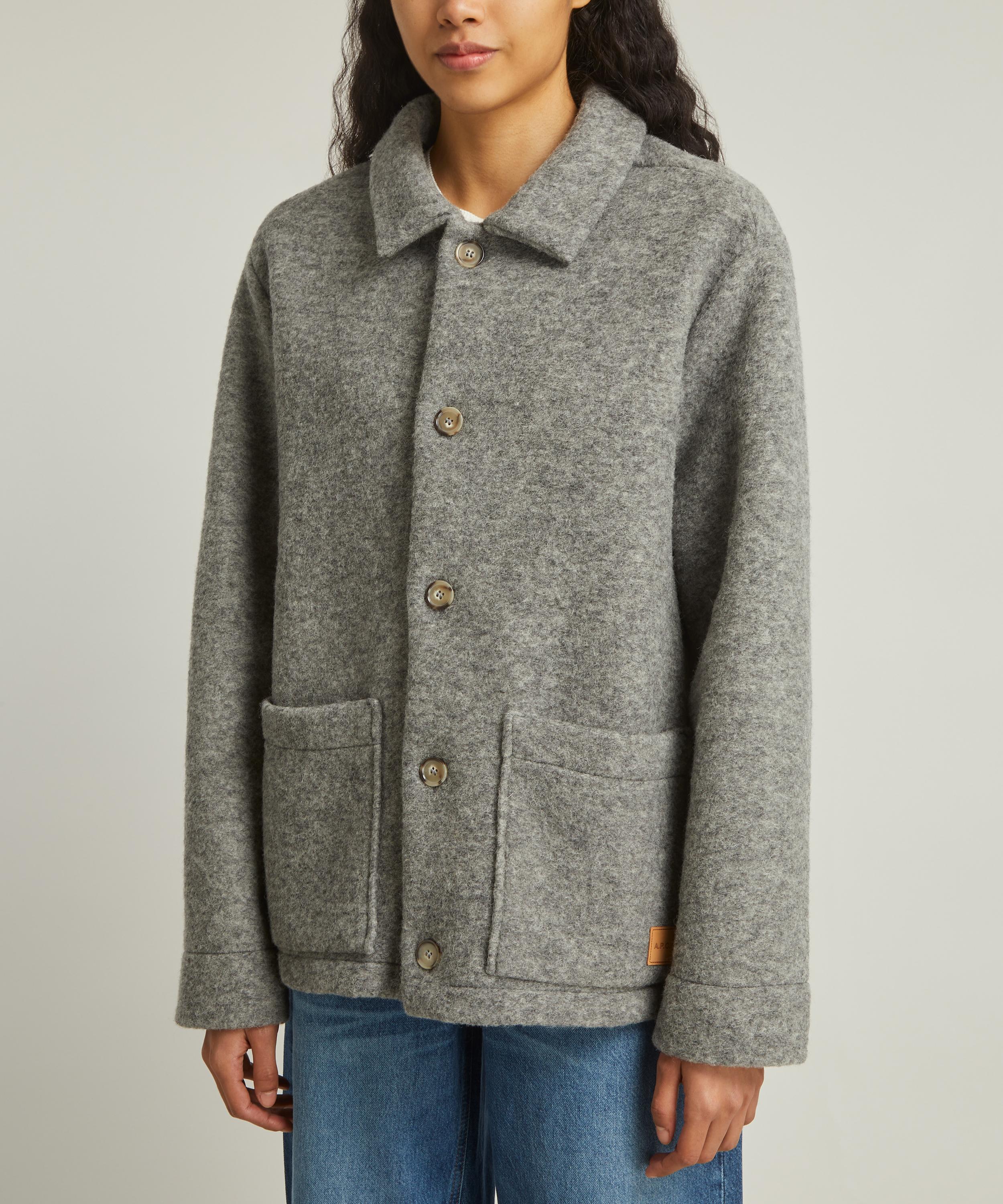 A.P.C. - Thais Jacket image number 2