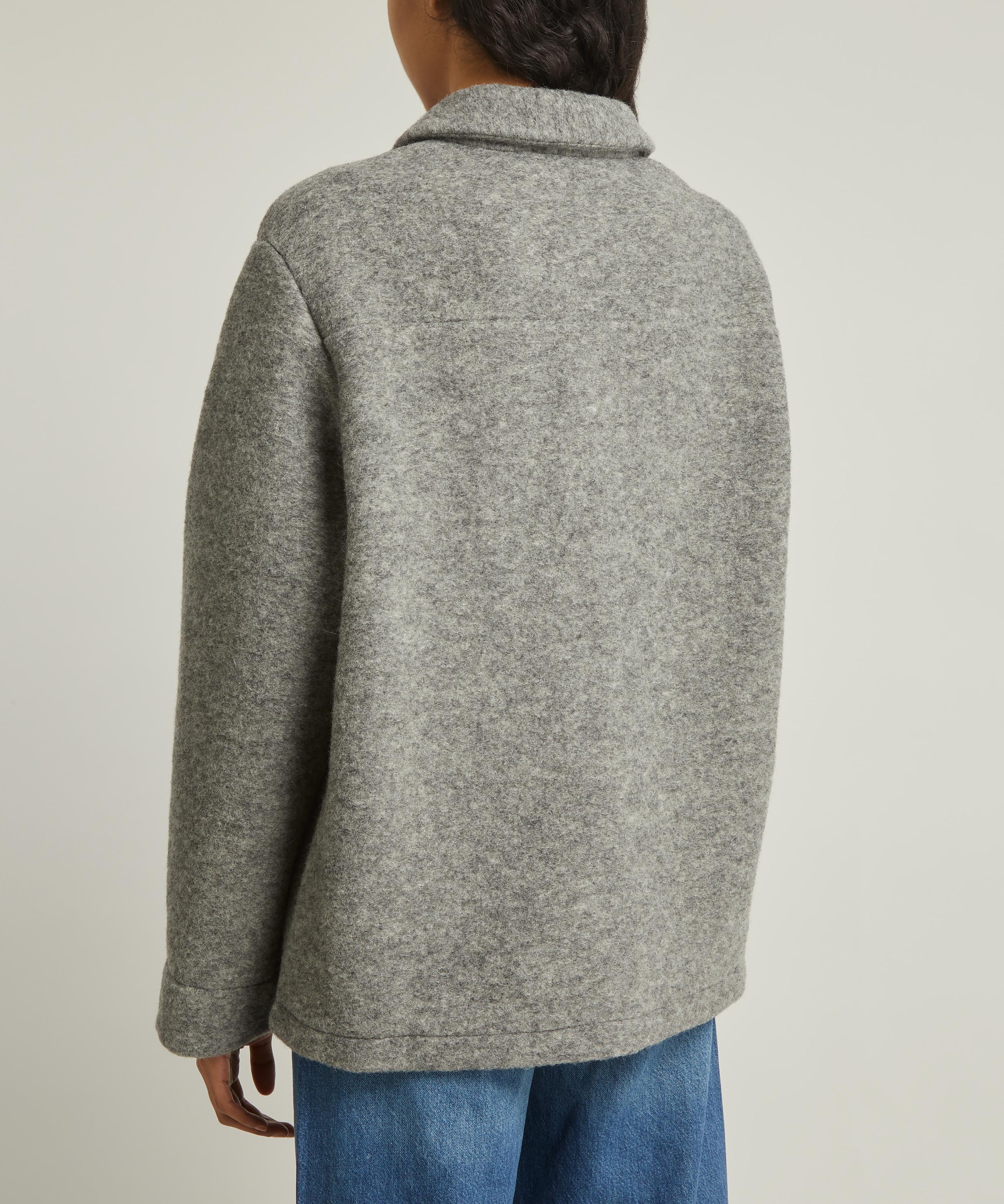 A.P.C. - Thais Jacket image number 3