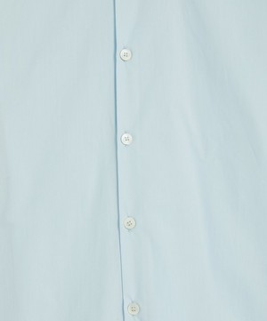 A.P.C. - Rosie Cotton Shirt image number 1