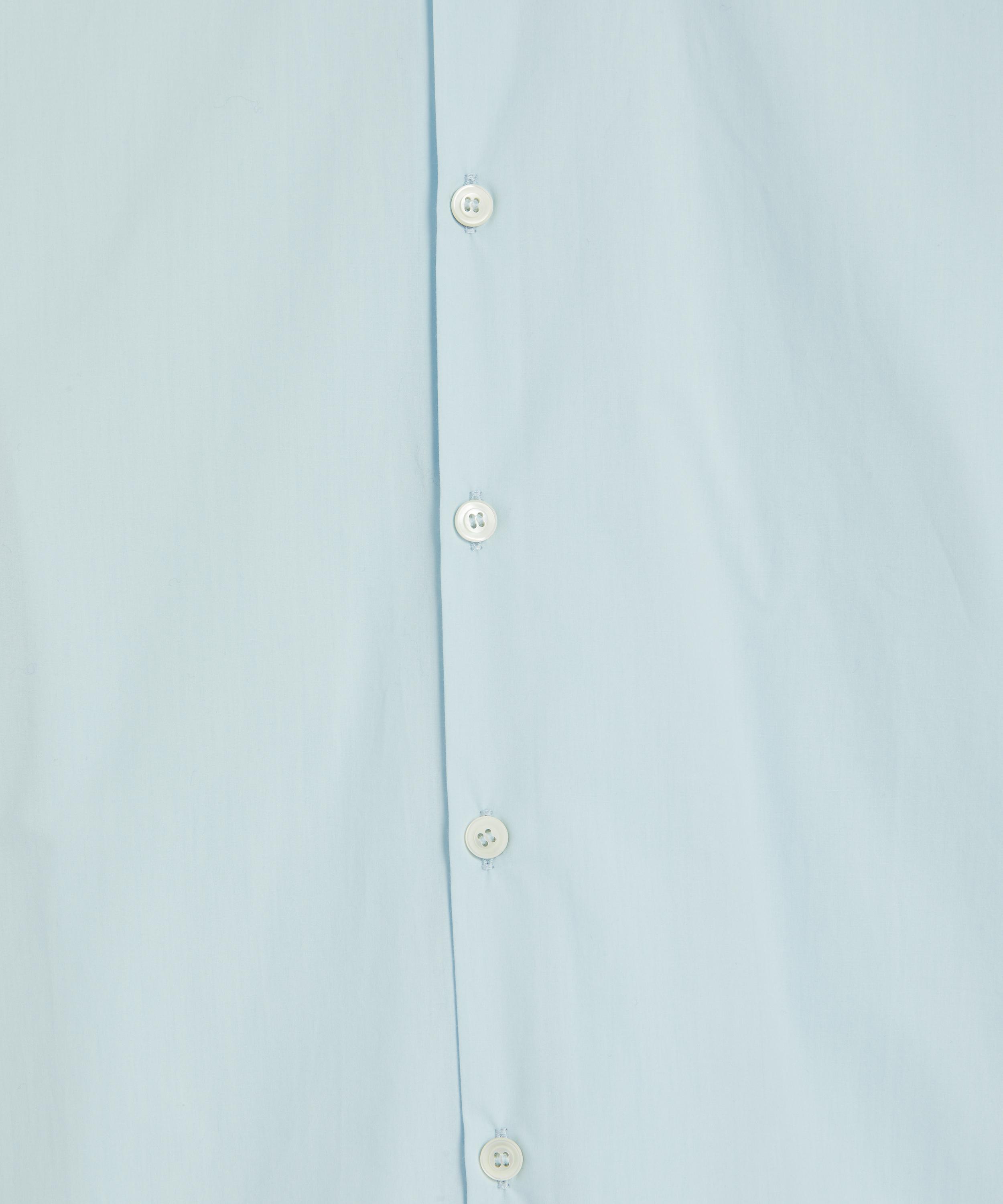 A.P.C. - Rosie Cotton Shirt image number 1