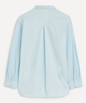 A.P.C. - Rosie Cotton Shirt image number 2