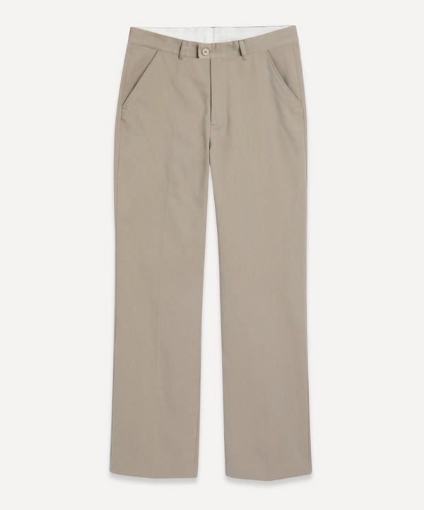 Our Legacy - Darien Trouser image number null