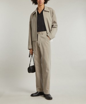 Our Legacy - Darien Trouser image number 1