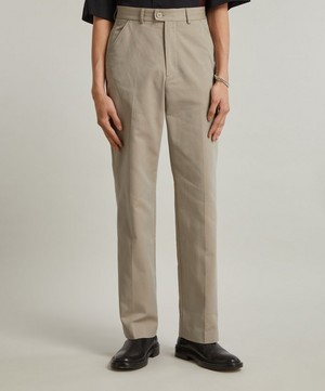 Our Legacy - Darien Trouser image number 2