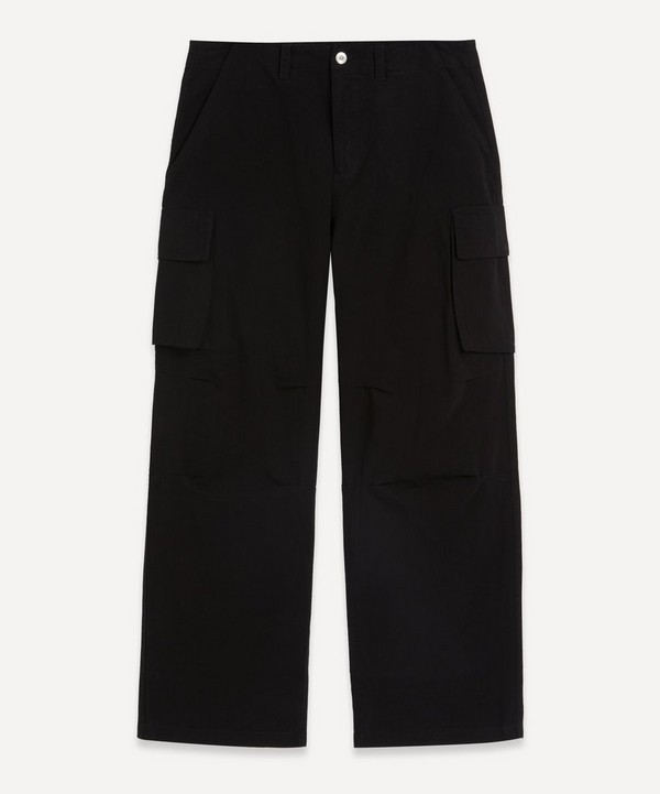 Our Legacy - Mount Cargo Trousers image number null
