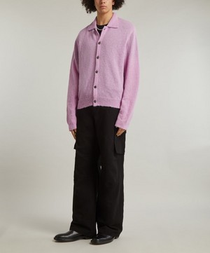 Our Legacy - Mount Cargo Trousers image number 1