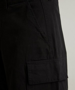 Our Legacy - Mount Cargo Trousers image number 4
