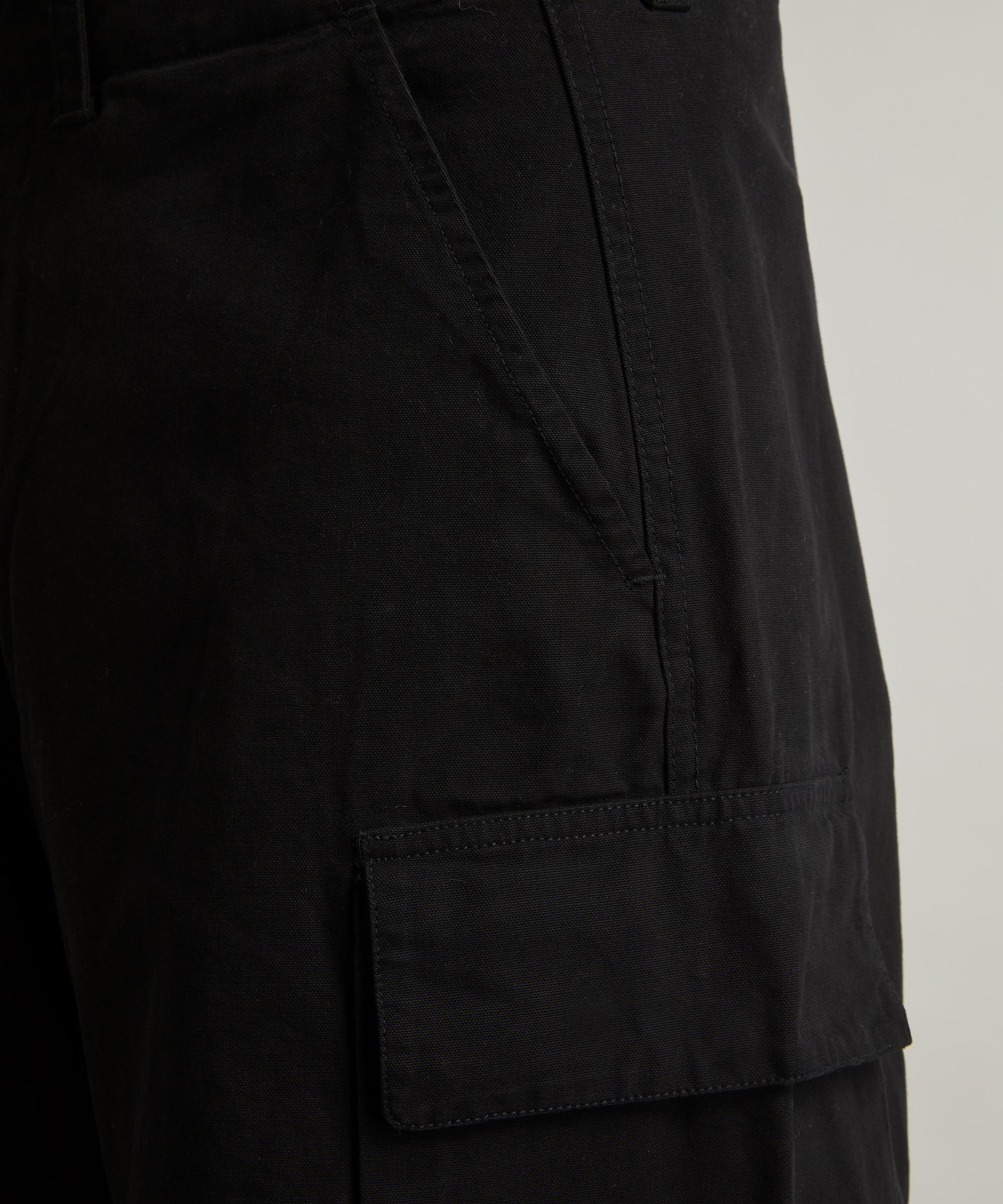 Our Legacy - Mount Cargo Trousers image number 4