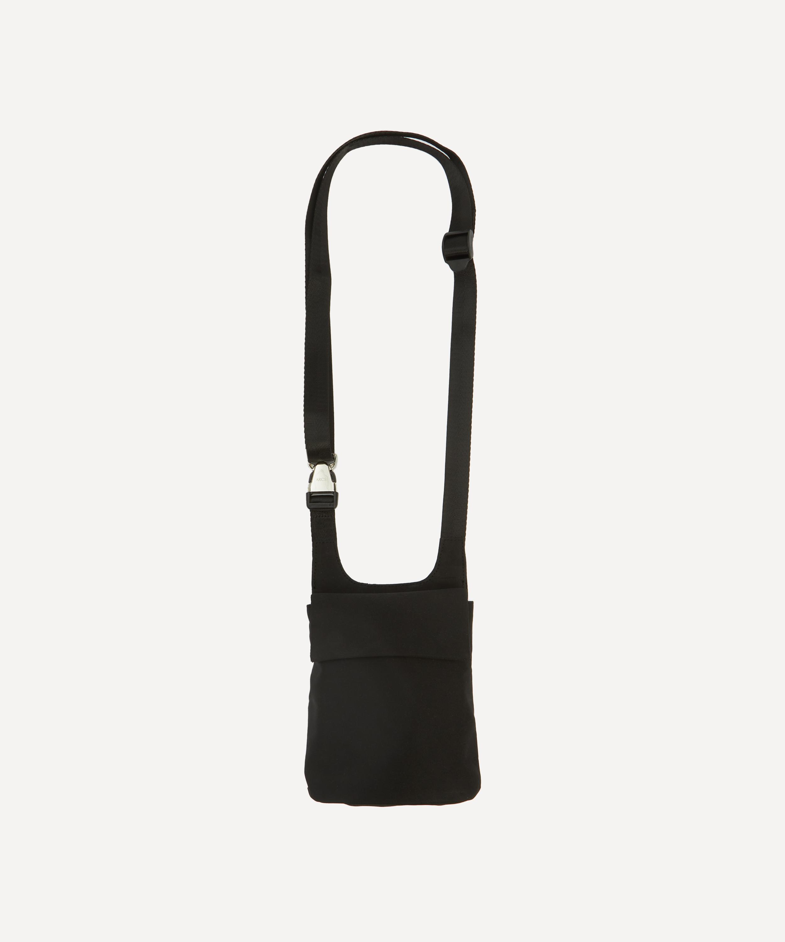 ARCS - Ghosting Pouch Bag image number 0