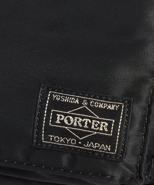 Porter-Yoshida & Co. - Tanker Waist Bag image number 3