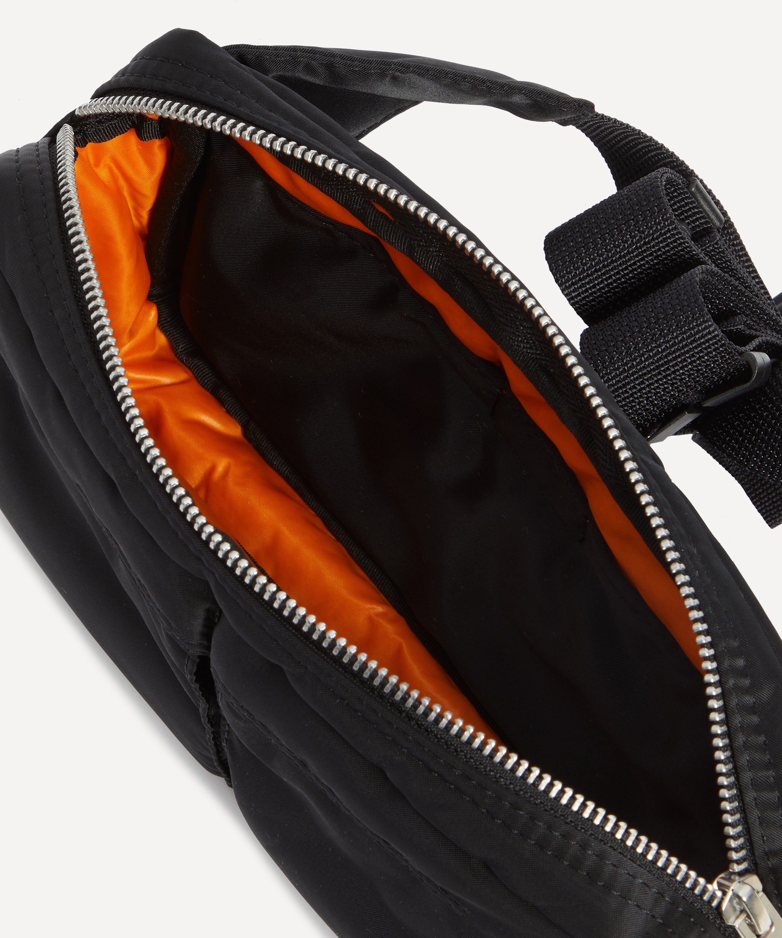Porter-Yoshida & Co. Tanker Waist Bag | Liberty