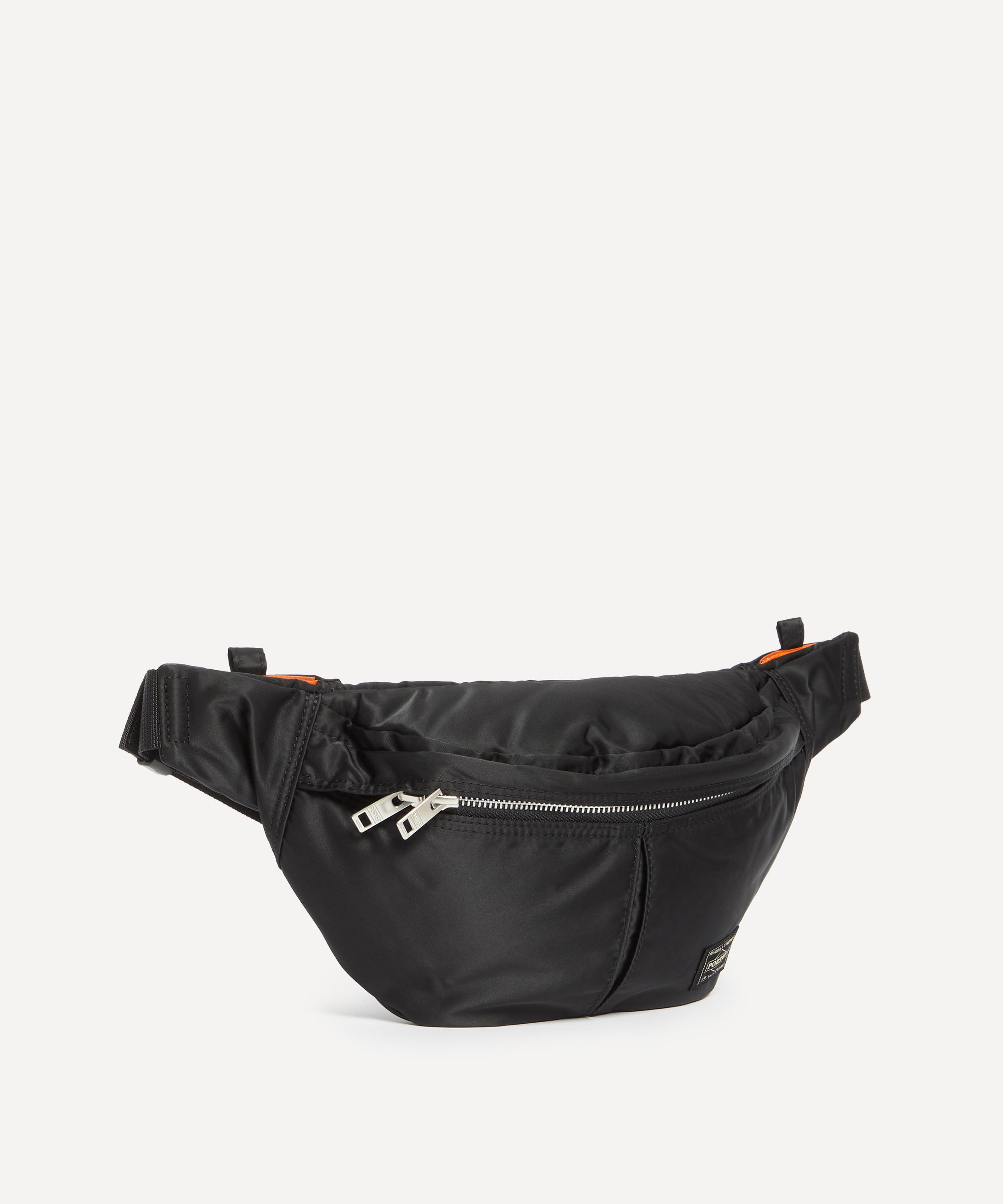 Porter-Yoshida & Co. - Tanker Waist Bag image number 1