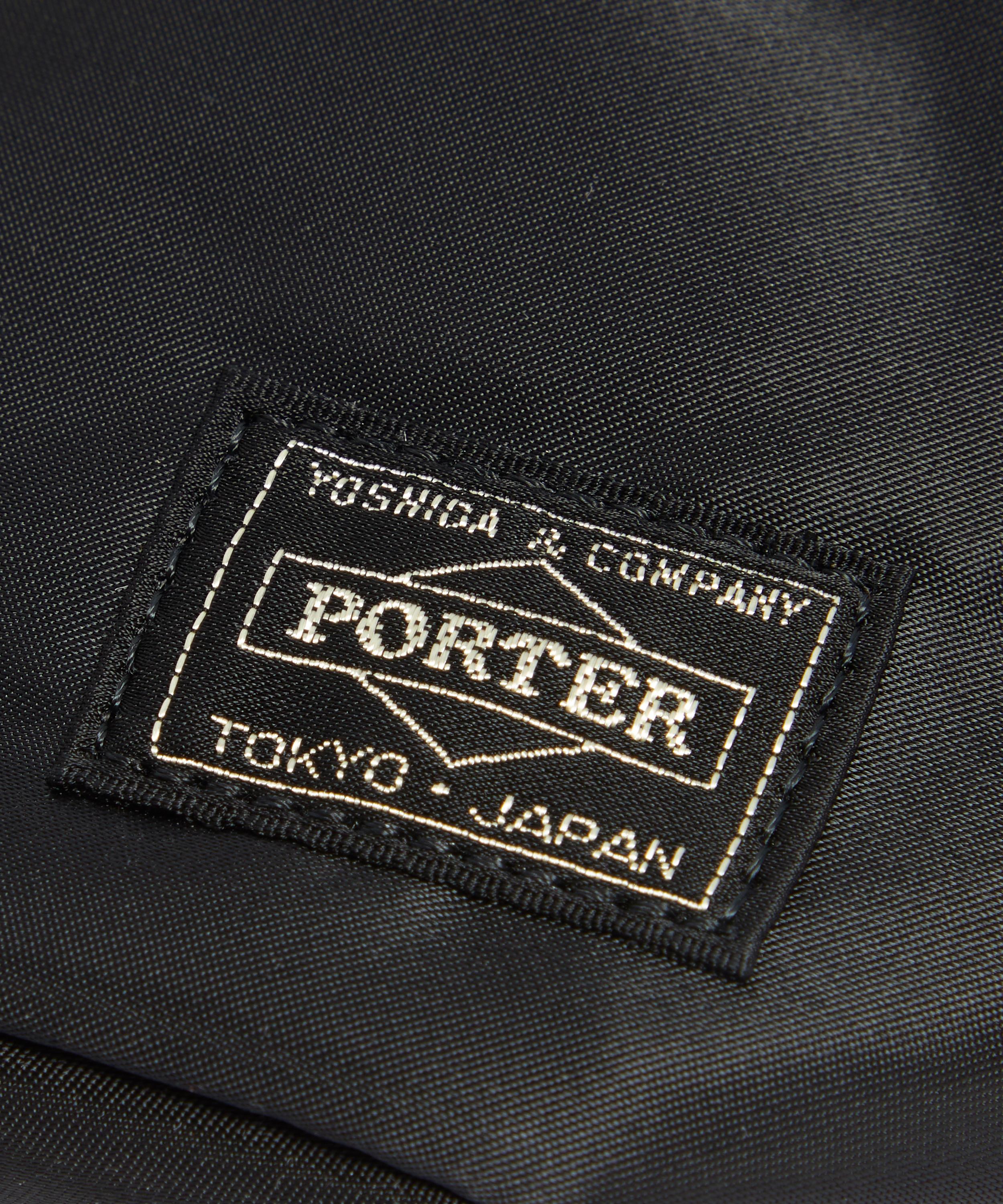 Porter-Yoshida & Co. - Tanker Waist Bag image number 3