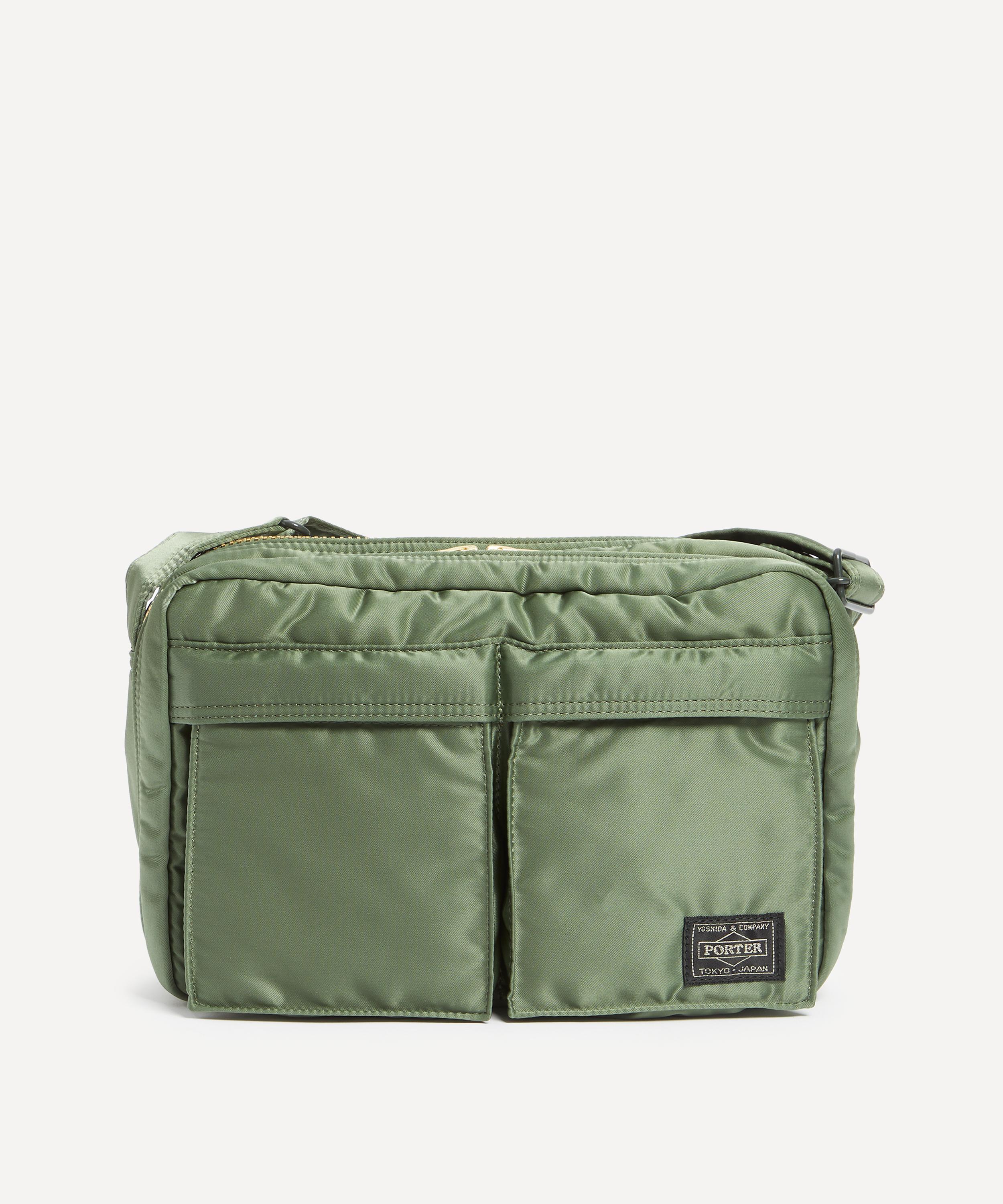 Porter-Yoshida & Co. - Tanker Shoulder Bag image number 0