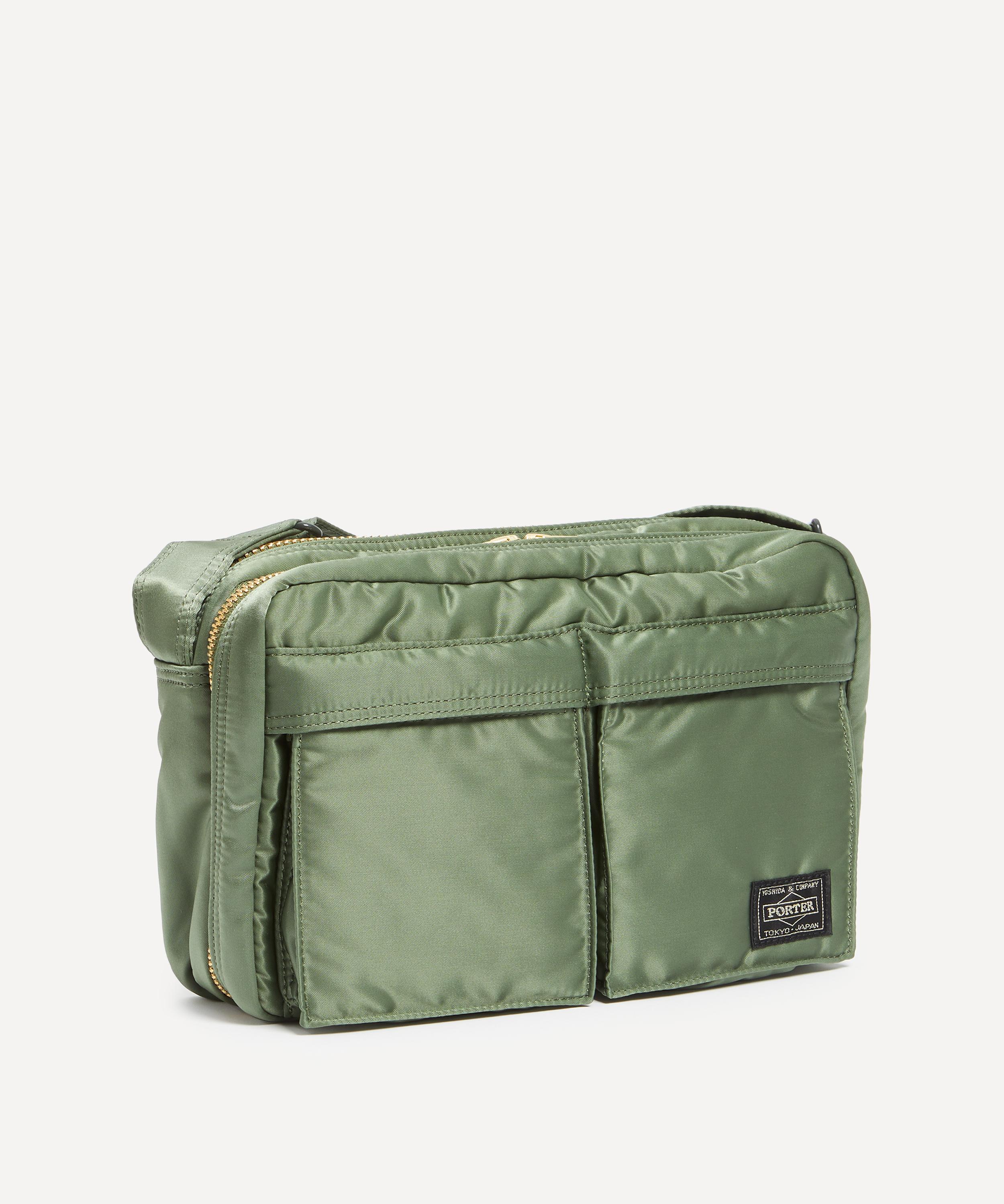 Porter-Yoshida & Co. - Tanker Shoulder Bag image number 2