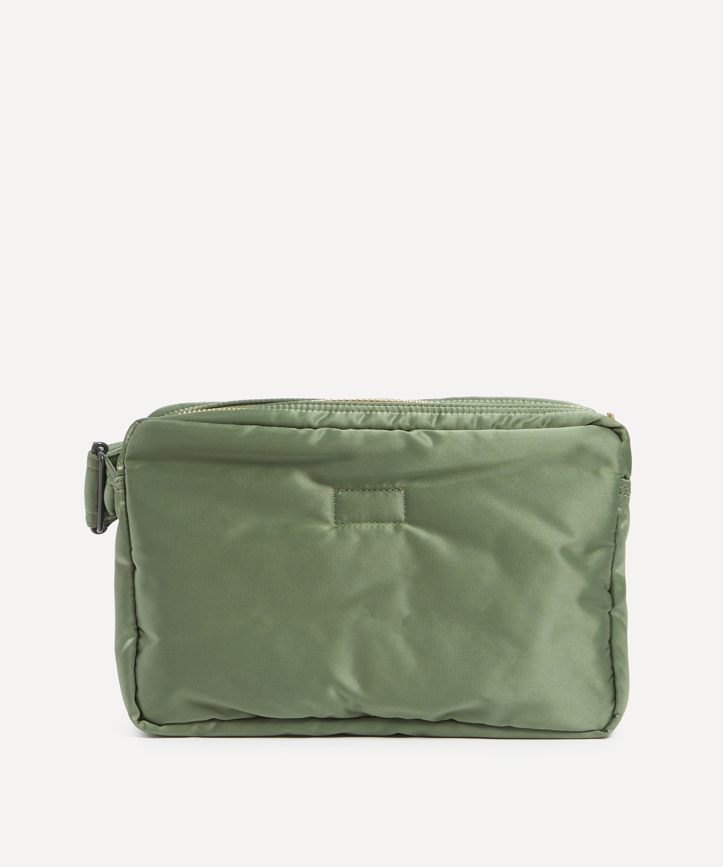 Porter-Yoshida & Co. - Tanker Shoulder Bag image number 3