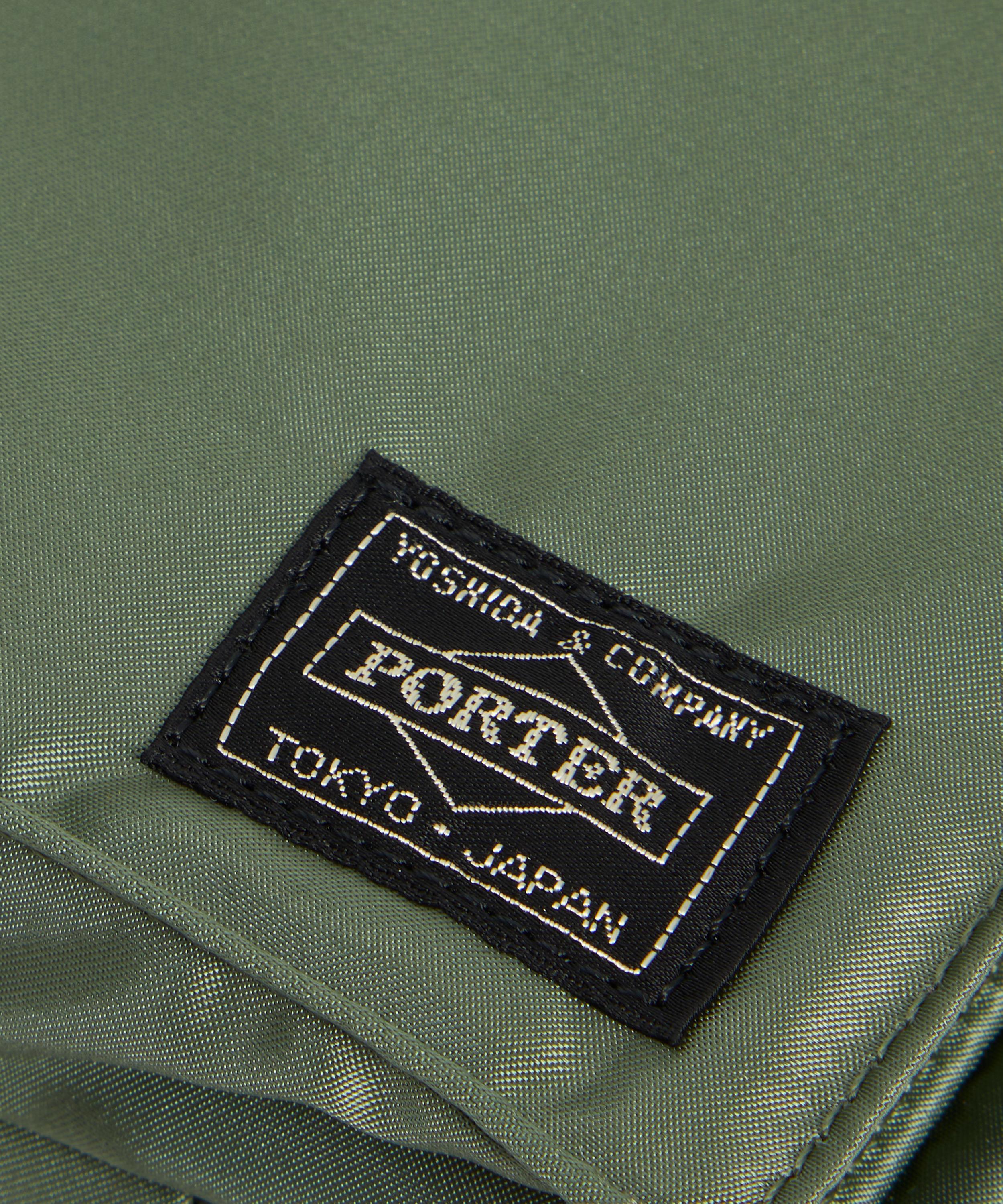 Porter-Yoshida & Co. - Tanker Shoulder Bag image number 4