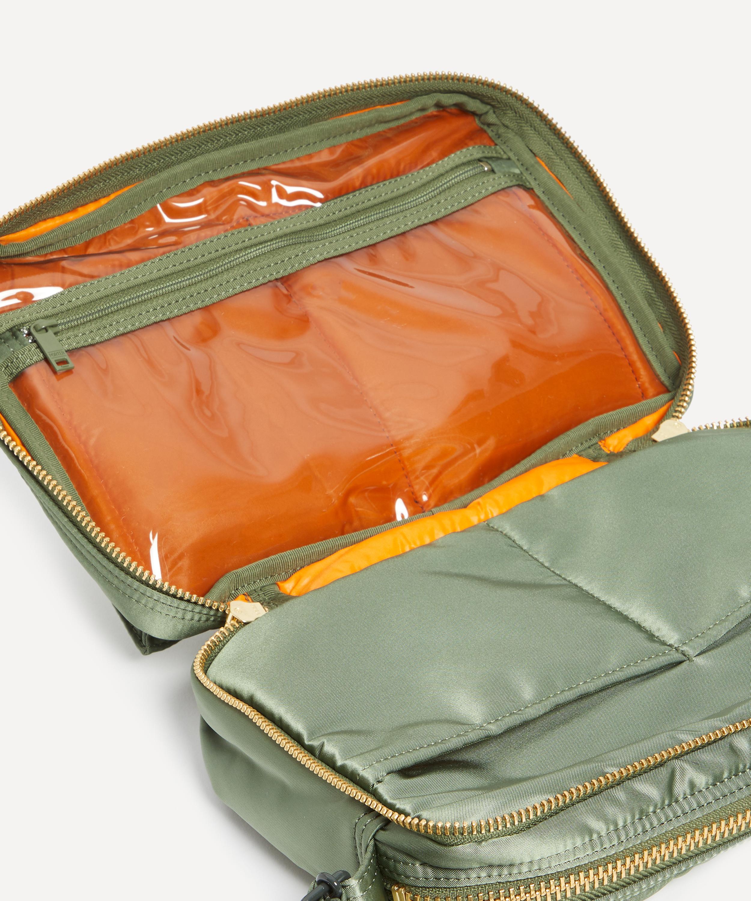 Porter-Yoshida & Co. - Tanker Shoulder Bag image number 5