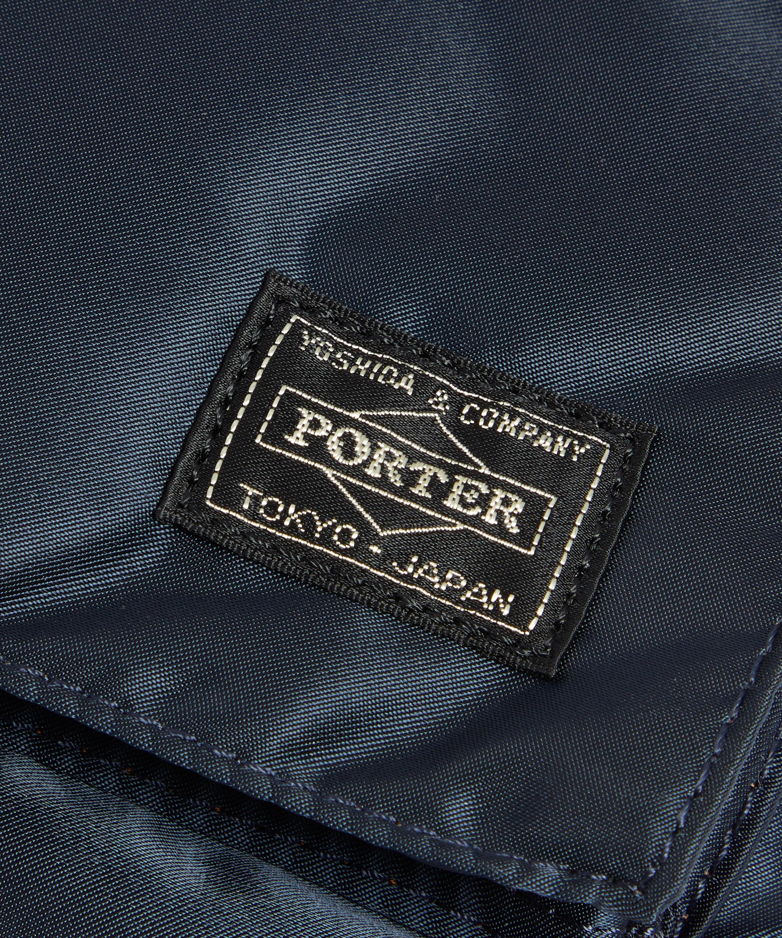 Porter-Yoshida & Co. - Tanker Short Helmet Bag image number 4