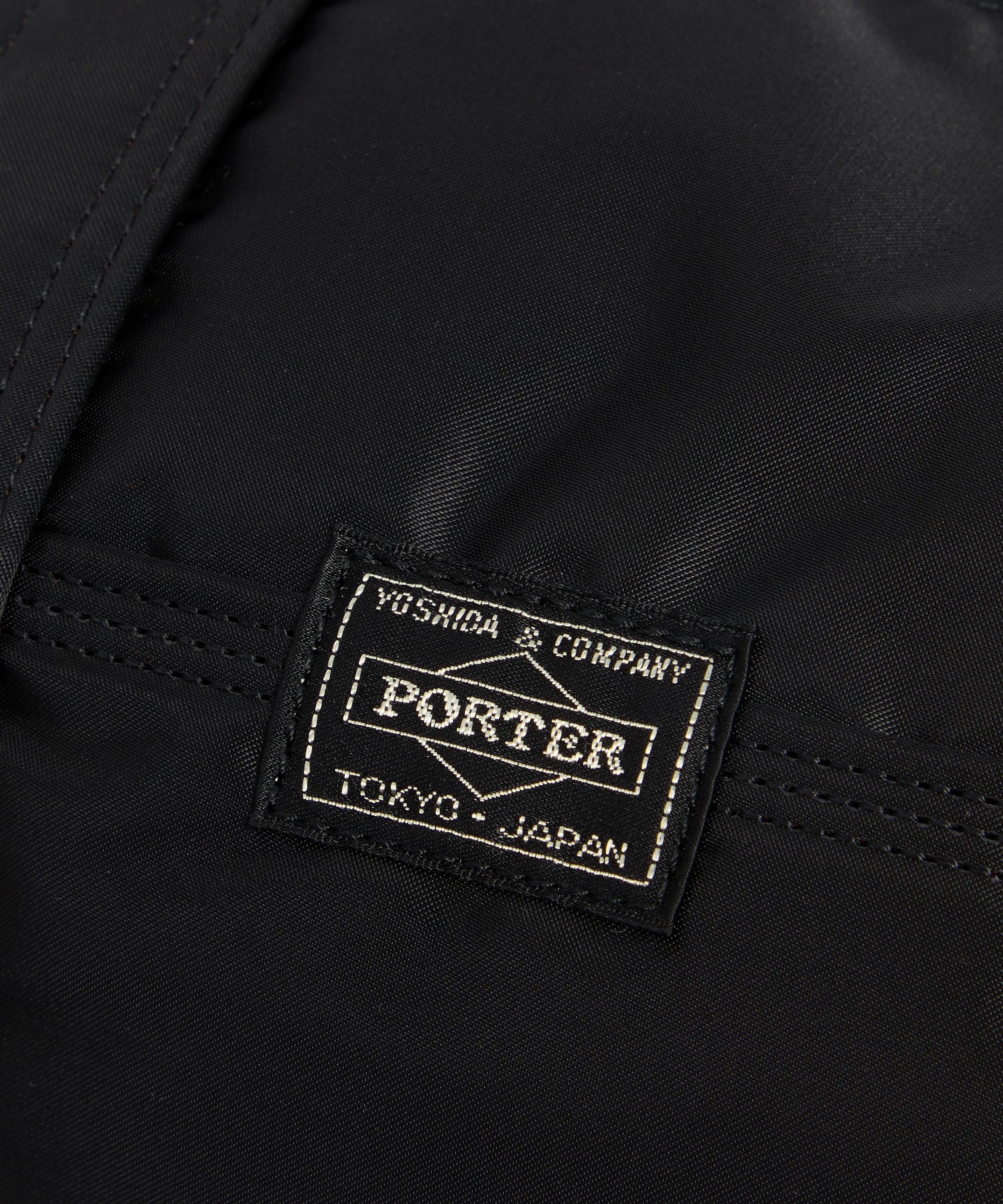 Porter-Yoshida & Co. Tanker Duffle Bag | Liberty