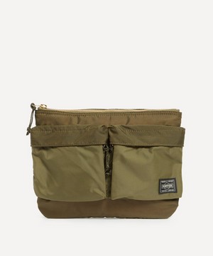 Porter-Yoshida & Co. - Force Shoulder Bag image number 0