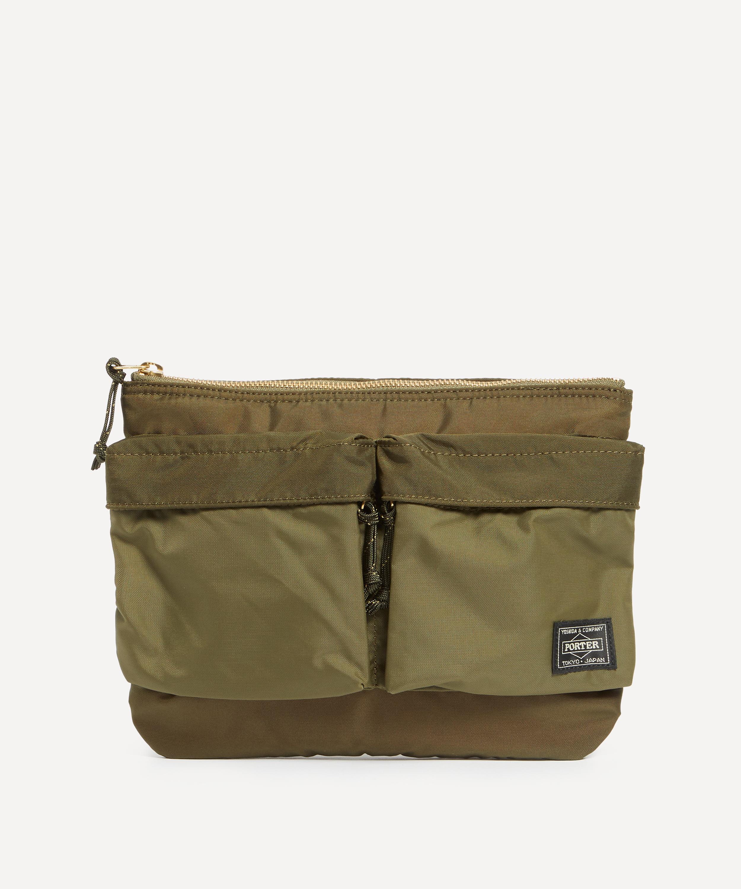 Porter-Yoshida & Co. - Force Shoulder Bag