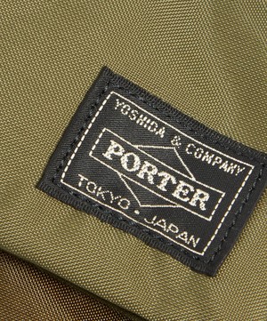 Porter-Yoshida & Co. - Force Shoulder Bag image number 3