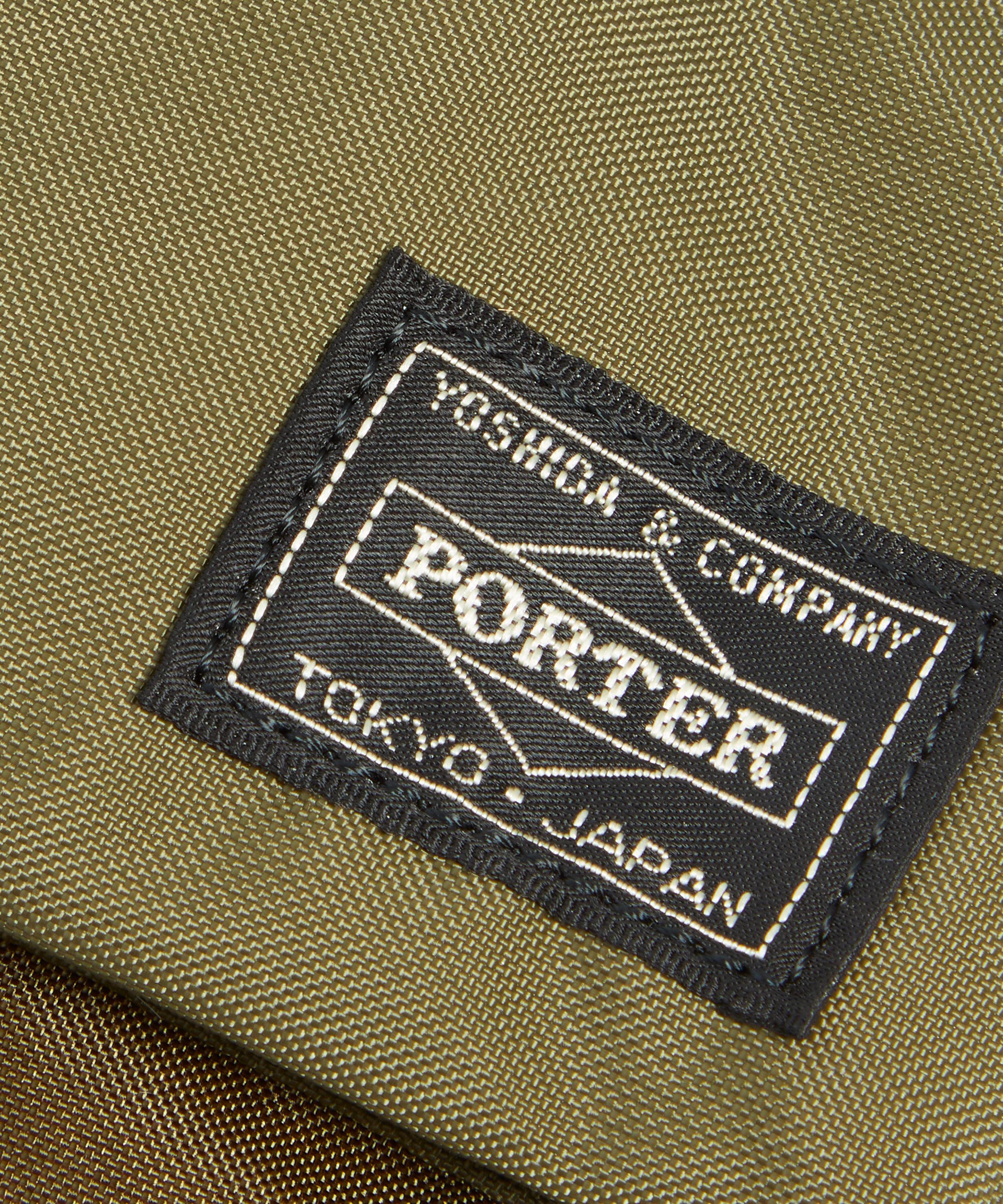 Porter-Yoshida & Co. - Force Shoulder Bag image number 4