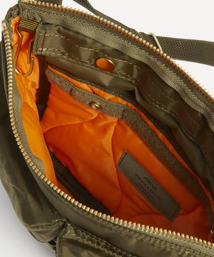 Porter-Yoshida & Co. - Force Shoulder Bag image number 4