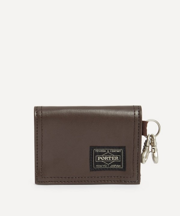 Porter-Yoshida & Co. - Free Style Coin Case image number null