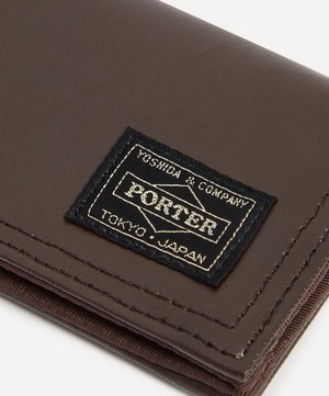 Porter-Yoshida & Co. - Free Style Coin Case image number 3